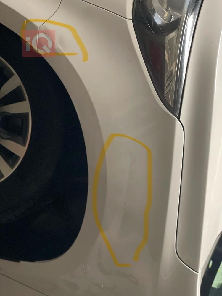 شێڤرۆلێت ترەیل بلایزەر